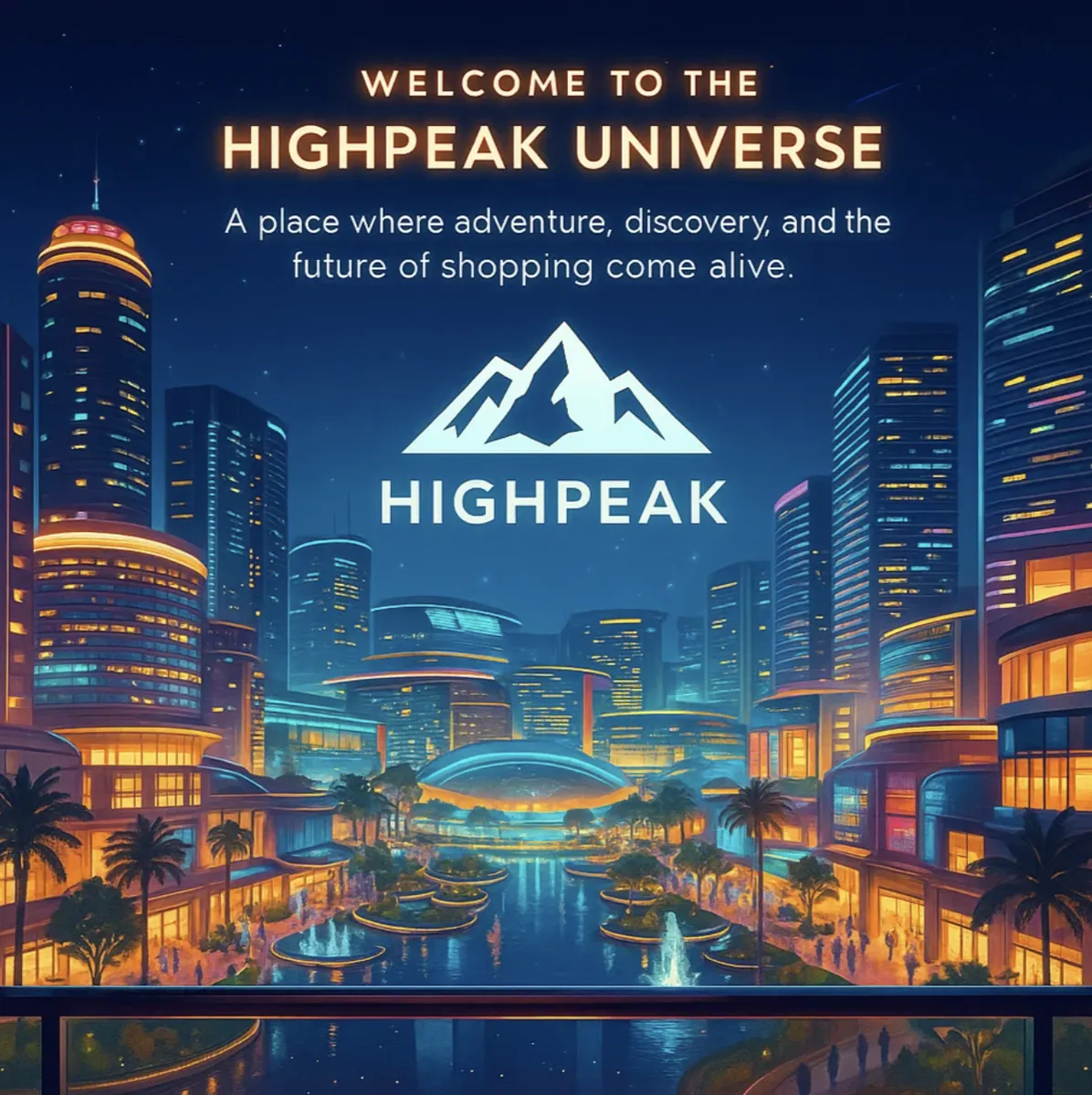 Elevate Your Everyday Lifestyle